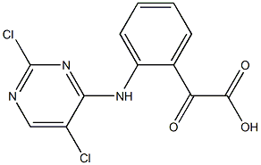 1644503-10-5, 1644503-10-5, 结构式