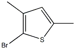 2-BroMo-3,5-DIMETHYLTHIOPHENE