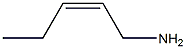 (Z)-pent-2-en-1-aMine