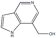 5-Azaindole-7-Methanol