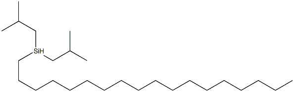 n-OCTADECYLDIISOBUTYLSILANE