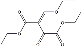  Diethyl 2-(ethoxyMethylene)-3-oxosuccinate