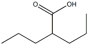 Valproic Acid IMpurity F Structure