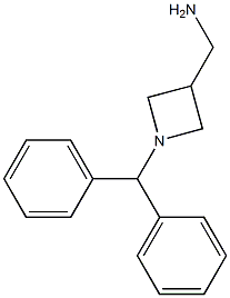 (1-Benzhydryl-azetidin-3-yl)-Methyl-aMine