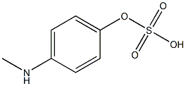 4 Methylamino Phenol Sulfate Solution