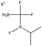 potassium trifluoro((isopropylamino)methyl)borate|三氟((异丙基氨基)甲基)硼酸钾