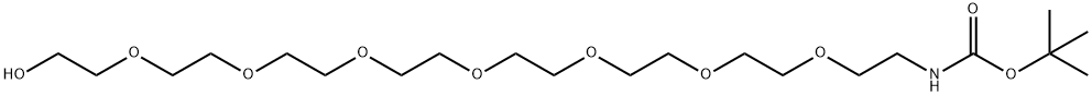 Z-8-aMino-3,6-dioxaoctanoic acid