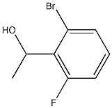 1-(2-브로모-6-플루오로페닐)에탄올