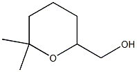 2,2-DiMethyltetrahydropyran-6-ylMethanol|2,2-DIMETHYLTETRAHYDROPYRAN-6-YLMETHANOL