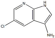 3-AMino-5-chloro-7-azaindole|