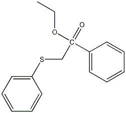 1r 1 Phenyl 2 Phenylsulfanyl Ethyl Acetate 生产厂家 价格信息