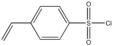 4-Vinylbenzene-1-sulfonyl chloride|4-乙烯基苯-1-磺酰氯