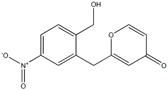 (2-broManyl-4-nitro-phenyl)Methanol