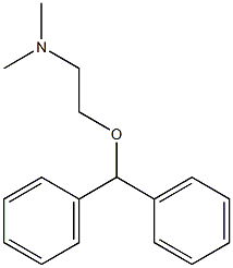 苯海拉明杂质B