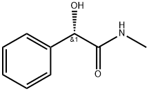 65645-88-7 (S)-2-羟基-N-甲基-2-苯基乙酰胺