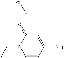 4-AMino-1-ethylpyridin-2(1H)-one hydrochloride