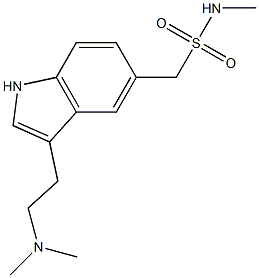 SuMatriptan EP IMpurity G Structure