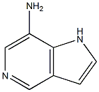  7-AMino-5-azaindole