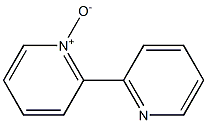 2-(pyridin-2-yl)pyridine 1-oxide|