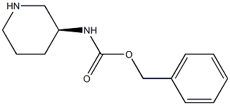(S)-N-CBZ-3-哌啶胺