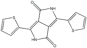 3,6-二(噻吩-2-基)吡咯[3,4-C]吡咯-1,4(2H,5H)-二酮