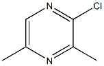 2-chloro 3,5-diMethyl pyarazine|