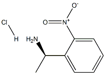 (R)-1-(2-Nitrophenyl)ethylaMine hydrochloride