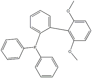 2-(DiphenylphosphiNA)-2',6'-diMethoxybiphenyl