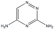 1,2,4-Triazine-3,5-diaMine