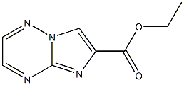 Ethyl iMidazo[1,2-b][1,2,4]triazine-6-carboxylate