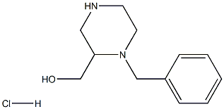 (1-Benzylpiperazin-2-yl)Methanol hydrochloride price.