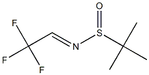 (E)-2-Methyl-N-(2,2,2-trifluoroethylidene)propane-2-sulfinaMide