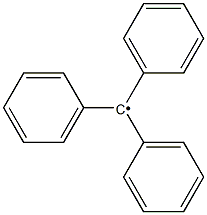 Trityl olMesartan iMpurity I Structure