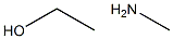 MethylaMine ethanol solution