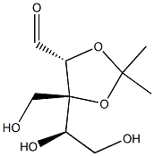  2,3-O-Isopropylidene-3-hydroxyMethyl-D-ribose