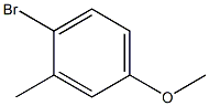  2-BorMo-5-Methoxytoluene