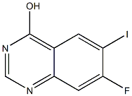 7-Fluoro-6-iodo-quinazolin-4-ol|