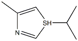  1-Isopropyl-4-Methylthiazole