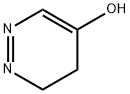 5,6-dihydropyridazin-4-ol Structure