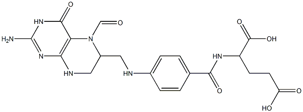 叶酸杂质H