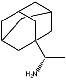 (1S)-1-(Adamantan-1-yl)ethan-1-amine,887336-06-3,结构式