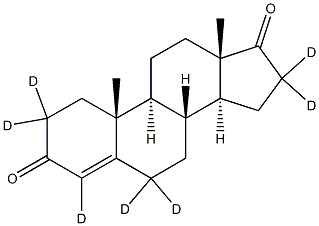 4 Androstene 317 Dione 224661616 D7 97