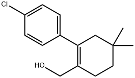 (2-(4-chlorophenyl)-4,4-diMethylcyclohex-1-enyl)Methanol