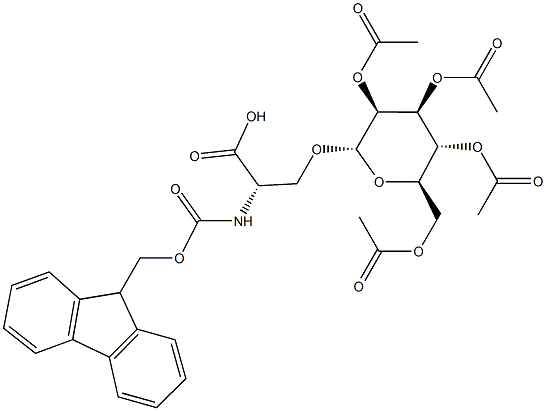 118358-80-8 Structure