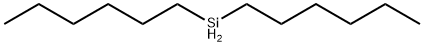 1002-78-4 Silane, dihexyl-