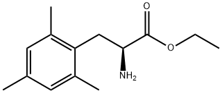 1005385-71-6 L-2,4,6-三甲基苯丙氨酸乙酯