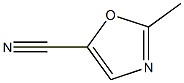 2-Methyloxazole-5-carbonitrile|2-甲基噁唑-5-甲腈