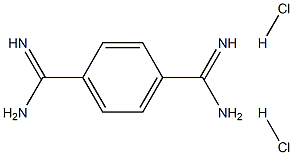 10103-20-5 1,4-DIAMIDINOBENZENE 2HCL