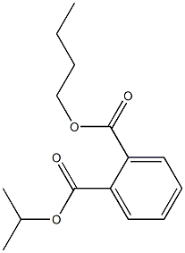 102148-87-8 1,2-Benzenedicarboxylicacid, 1-butyl 2-propyl ester