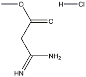 Methyl 2-Amidinoacetate Hydrochloride